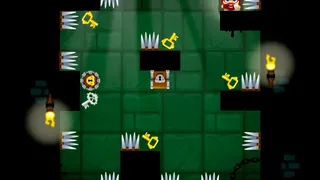 Скриншот 3 к игре Dungeon Of Doom Puzzle