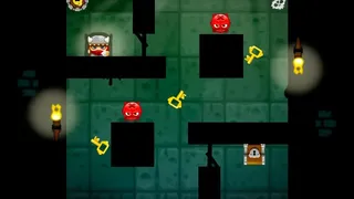 Скриншот 4 к игре Dungeon Of Doom Puzzle