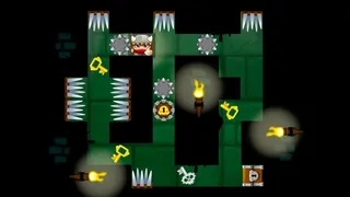 Скриншот 5 к игре Dungeon Of Doom Puzzle