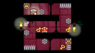 Скриншот 6 к игре Dungeon Of Doom Puzzle