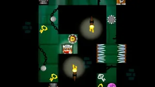 Скриншот 7 к игре Dungeon Of Doom Puzzle