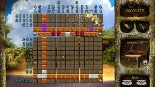 Скриншот 3 к игре Arizona Rose and the Pirates' Riddles