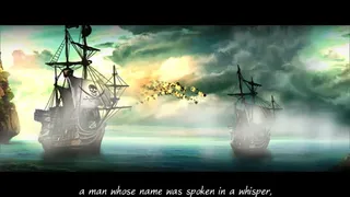 Скриншот 5 к игре Arizona Rose and the Pirates' Riddles