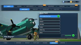 Скриншот 3 к игре Bomber Crew