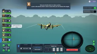 Скриншот 4 к игре Bomber Crew