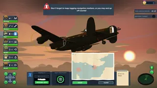 Скриншот 5 к игре Bomber Crew