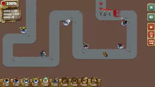 Скриншот 2 к игре Ballistic Protection