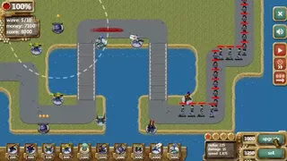 Скриншот 4 к игре Ballistic Protection