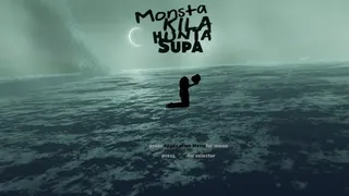 Скриншот 1 к игре Supa Kila Monsta Hunta