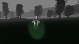Скриншот 5 к игре Dante's Forest