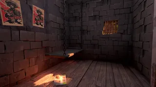 Скриншот 1 к игре The baron got you again