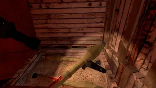 Скриншот 7 к игре The baron got you again