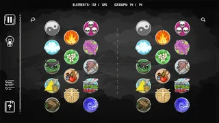 Скриншот 2 к игре Doodle God: 8-bit Mania - Collector's Item