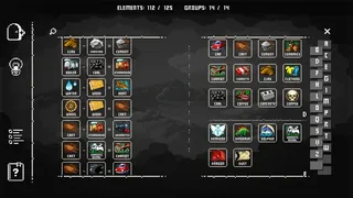 Скриншот 5 к игре Doodle God: 8-bit Mania - Collector's Item
