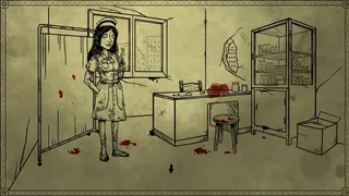 Скриншот 1 к игре Bad Dream: Coma