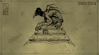 Скриншот 2 к игре Bad Dream: Coma