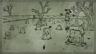Скриншот 5 к игре Bad Dream: Coma
