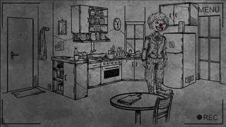 Скриншот 6 к игре Bad Dream: Coma