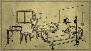 Скриншот 7 к игре Bad Dream: Coma