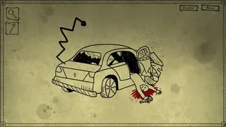 Скриншот 8 к игре Bad Dream: Coma