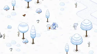 Скриншот 5 к игре Feel The Snow
