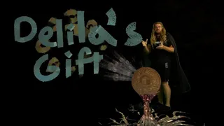 Скриншот 1 к игре Delila's Gift