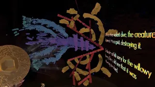 Скриншот 4 к игре Delila's Gift