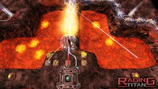 Скриншот 6 к игре Raging Titan