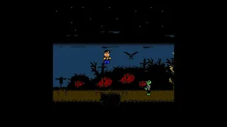 Скриншот 2 к игре HAUNTED: Halloween '85
