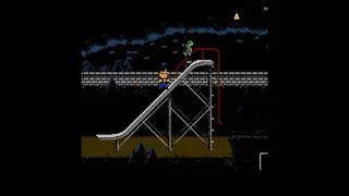 Скриншот 5 к игре HAUNTED: Halloween '85