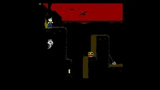 Скриншот 6 к игре HAUNTED: Halloween '85