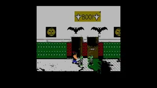 Скриншот 7 к игре HAUNTED: Halloween '85