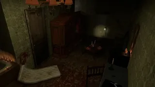 Скриншот 1 к игре A-Escape VR