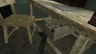 Скриншот 7 к игре A-Escape VR