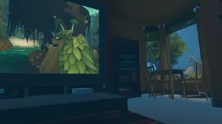 Скриншот 1 к игре Shatter Quest