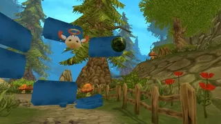 Скриншот 2 к игре Shatter Quest