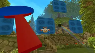 Скриншот 3 к игре Shatter Quest