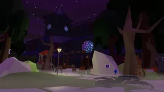 Скриншот 3 к игре Trickshot