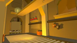 Скриншот 5 к игре Trickshot