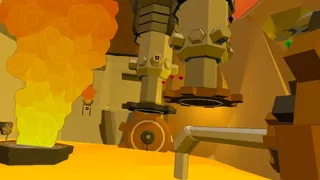 Скриншот 6 к игре Trickshot