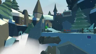 Скриншот 7 к игре Trickshot