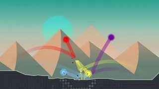 Скриншот 1 к игре Party Golf