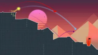 Скриншот 2 к игре Party Golf