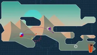 Скриншот 3 к игре Party Golf