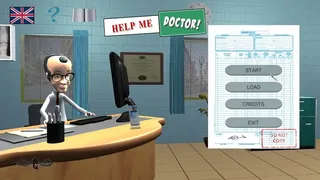 Скриншот 1 к игре Help Me Doctor