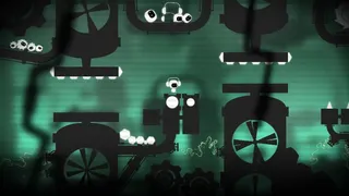 Скриншот 2 к игре Sleeping Valley