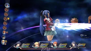 Скриншот 4 к игре The Legend of Heroes: Trails of Cold Steel
