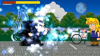 Скриншот 4 к игре TURGUL: RAPID FIGHTING