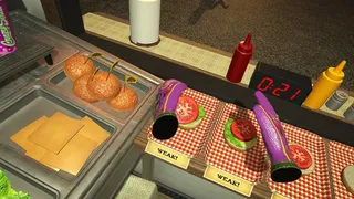 Скриншот 3 к игре Dead Hungry