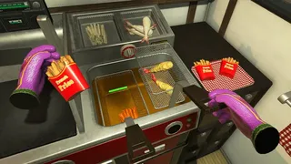 Скриншот 5 к игре Dead Hungry